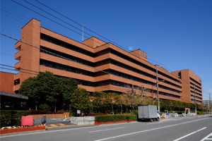 順天堂大学医学部附属　順天堂浦安病院